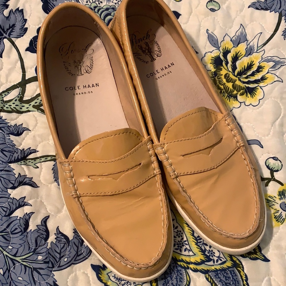 Cole Haan Loafers size 9